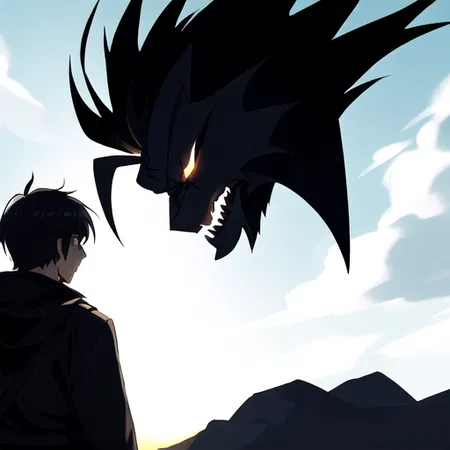Ultimate Outcast
