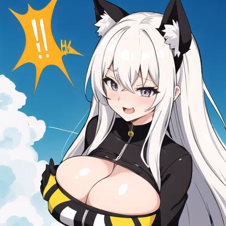 Breast Expansion Hentai