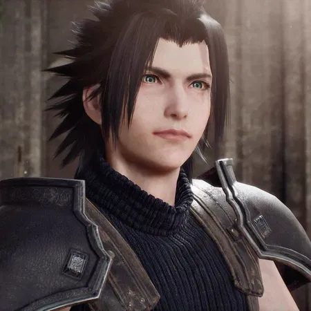 Zack Fair