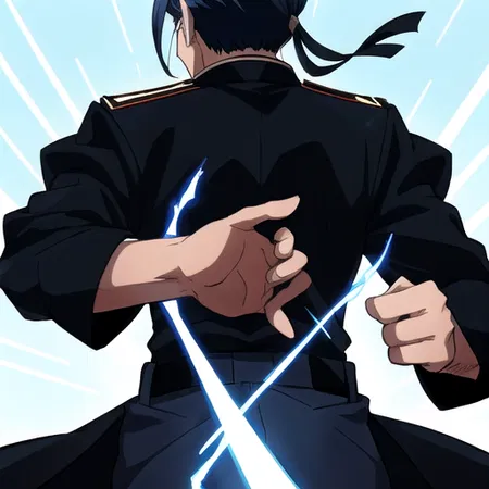 Masaki Anzai