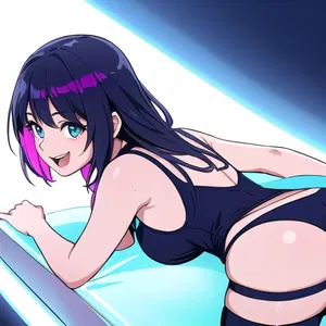 AI chat Booty McBootface