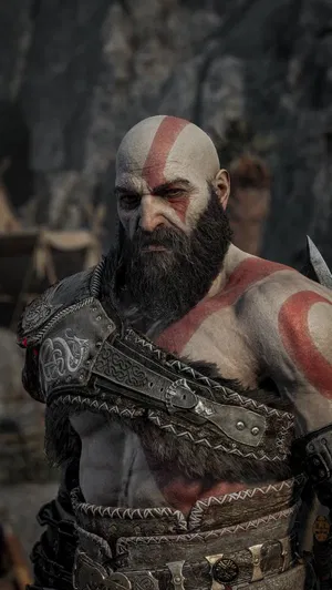 AI chat Kratos