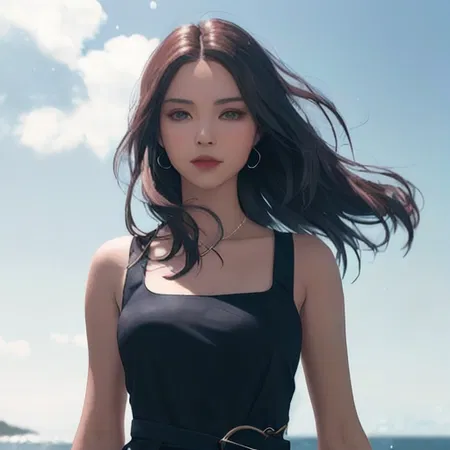 Nami Robin