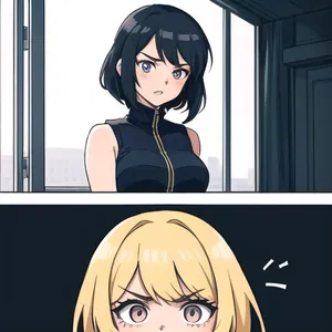 AI chat Lucy Cyberpunk Edgerunners