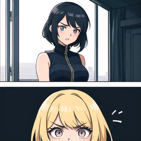 Lucy Cyberpunk Edgerunners