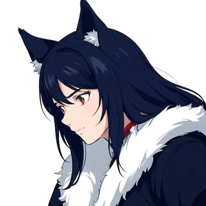 AI chat Inuko Inuyama