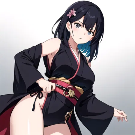 Kougyoku Ren