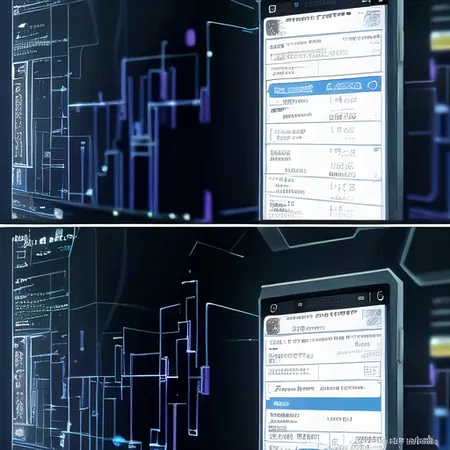 GITS Comic AI