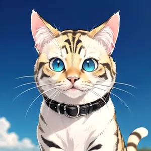 AI chat Whiskers McFluffernutter