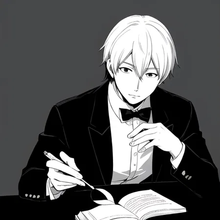 <keiichi okabe>