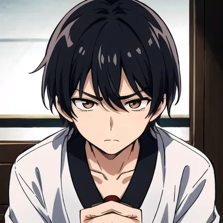 Ino Takuma