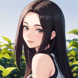 AI chat Flora Arch