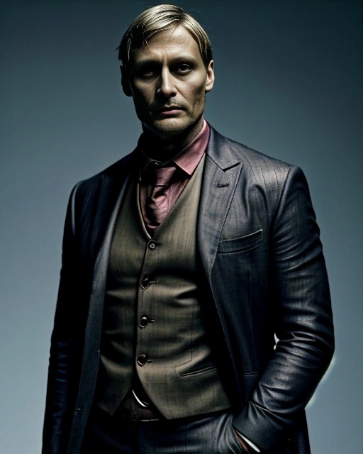Dr.Hannibal Lecter