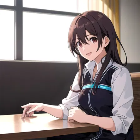 Kotobuki Ran