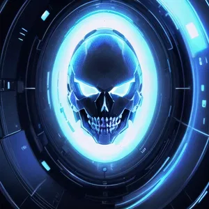 AI chat Echo Rift