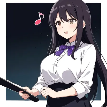 Hanako Montgomery