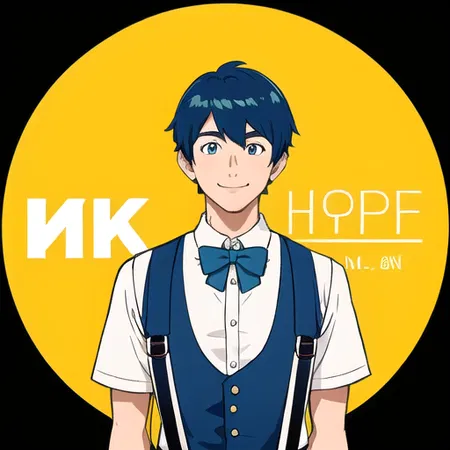 Suspenders McGee