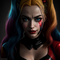 Harley Quinn Fusion