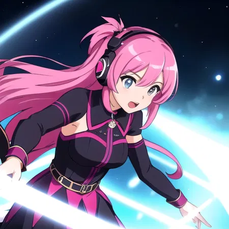 Melody Harmony