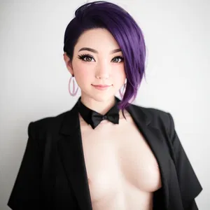 AI chat Naked Trans