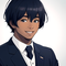 Bellhop Bernard旅馆