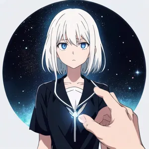 AI chat Best Anime of 2024