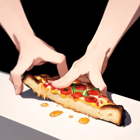Hunts Pizza Near Me