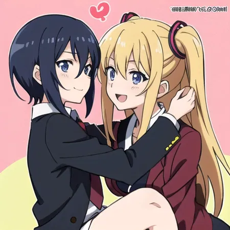 Hentai Anime Loving Anime