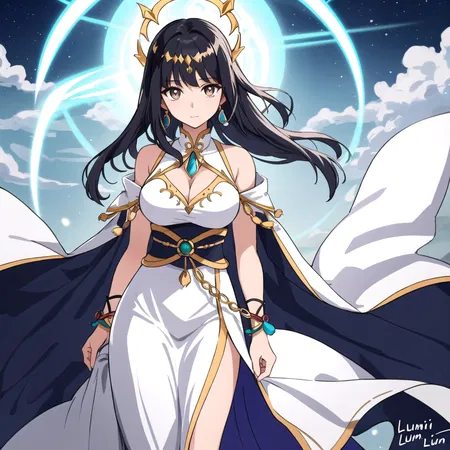 Lumi Kaze