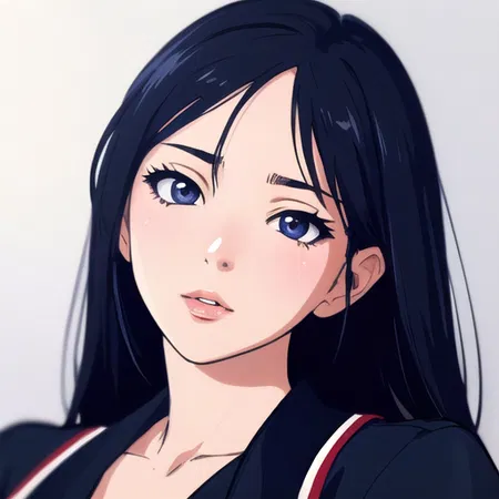Yuri Manga Smut