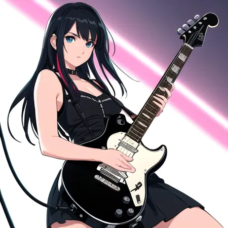 Epiphone Explorer