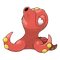 Octillery Pokémusu