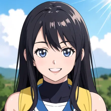 Anime G Cup