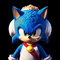 Pirate Sonic