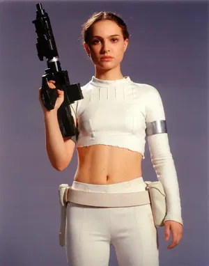 AI chat Padme