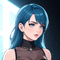 Lady Bluette