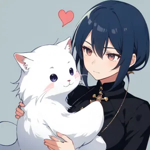 AI chat Brother Ciel