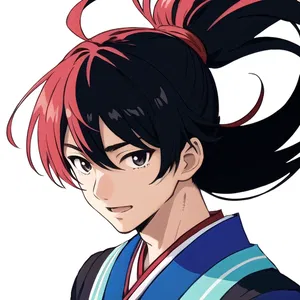 AI chat Kōhei Amasaki
