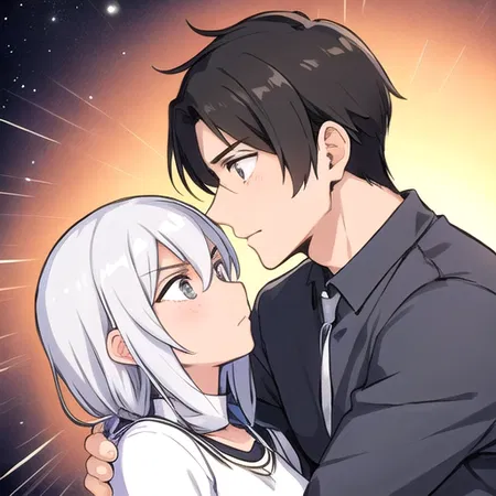 i wil be your husband bl