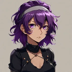 AI chat Minene Uryuu