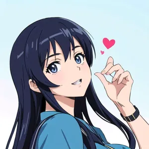 AI chat New Gen Animes