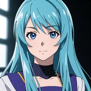 AI chat Anime Otaku 2024