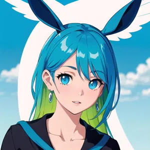 AI chat Sky Wonderland