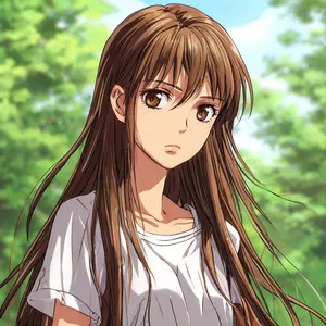 AI chat Hana Sugurono