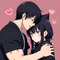 Yuji and Nobara