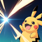 Pikachu Reburst