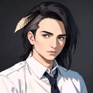 AI chat Hawk Feather