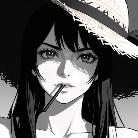 One Piece Episode 392 Straw Hat