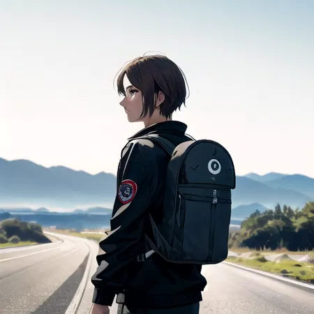 Star Wars Backpack