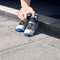 wet cement 4s